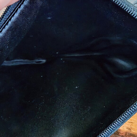 COACH Monogram Wristlet - Picture 2 of 9